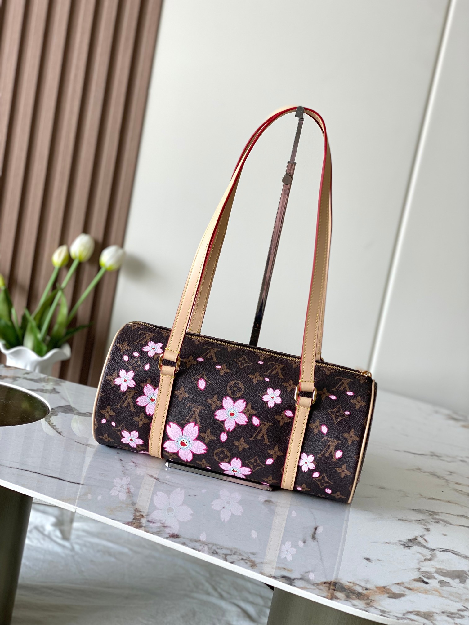 Louis Vuitton LV x TM Papillon