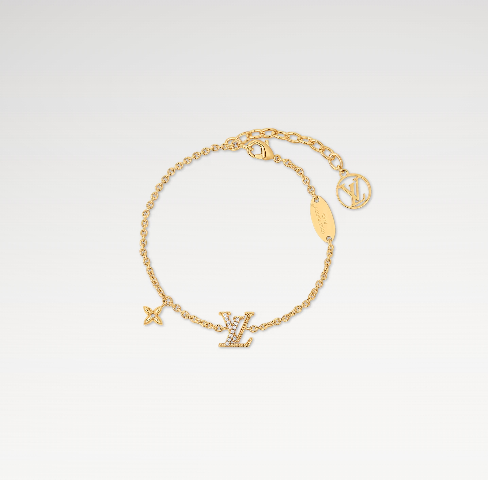 Louis Vuitton Iconic Bracelet