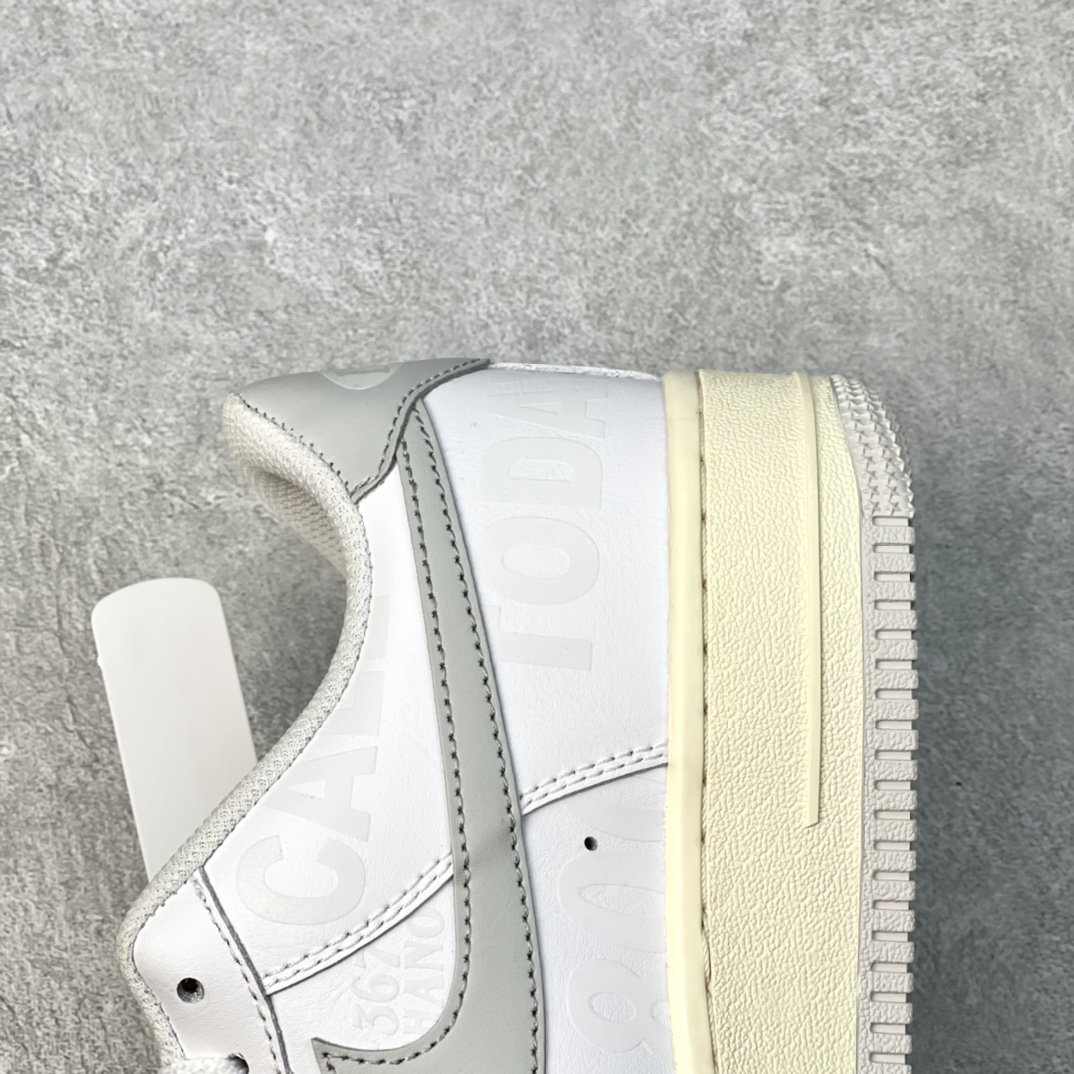 Nike Air Force Grey 1