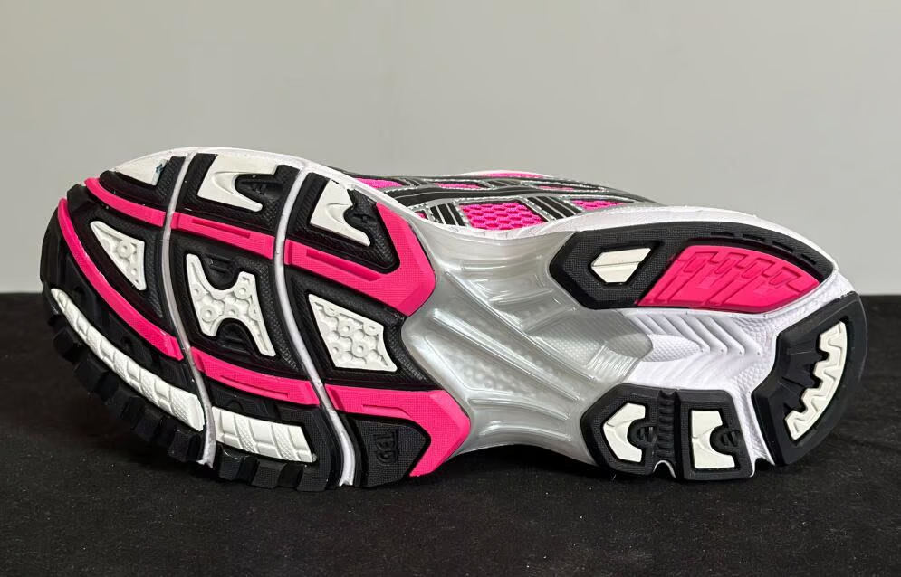 Asics Gel Kayano 14 Pink Glow