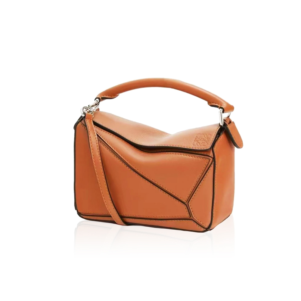 Loewe Puzzle Shouder Bag Small&Medium