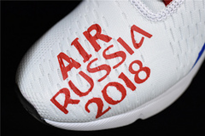 Nike Air Max 270 FIFA World Cup Russia 2018 AQ7982 406