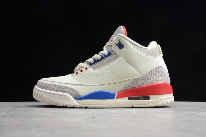 AIR JORDAN 3 RETRO 