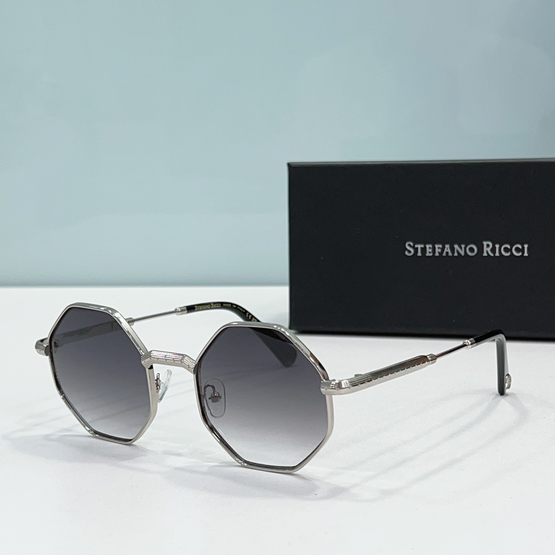 Saint Laurent YSL Round Protective Sunglasses Top Quality