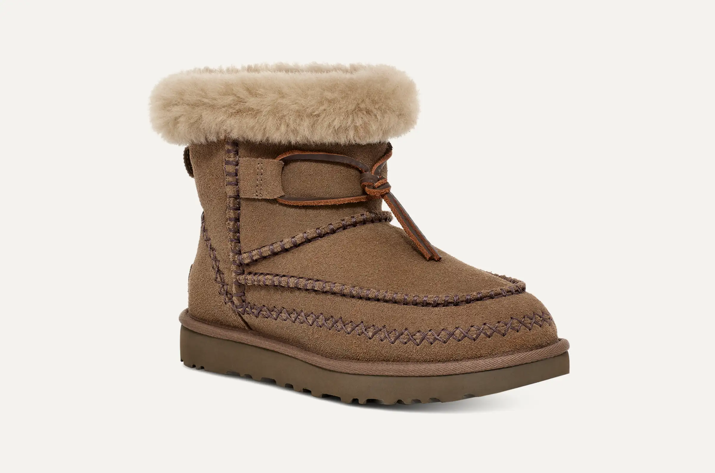 UGG Women's Classic Mini Alpine