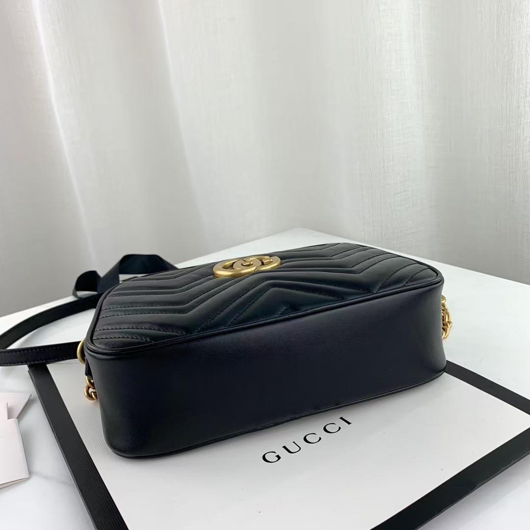 GUCCI Marmont  shoulder bag