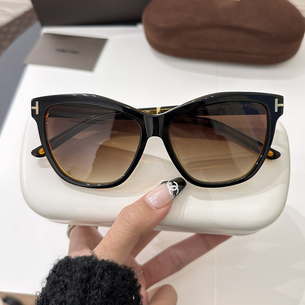 Tom Ford Fashion Sunglasses Top Quality