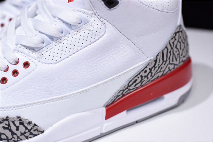 Air Jordan 3 Retro BG 
