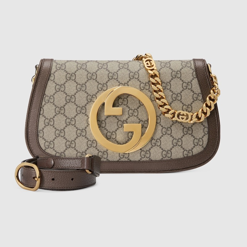 Gucci Blondie small shoulder bag