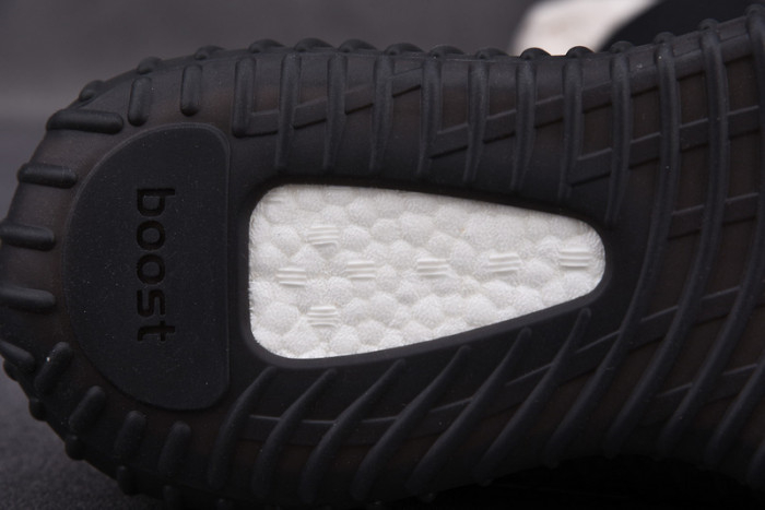 Yeezy Boost 350 V2 Oreo White Black BY1604