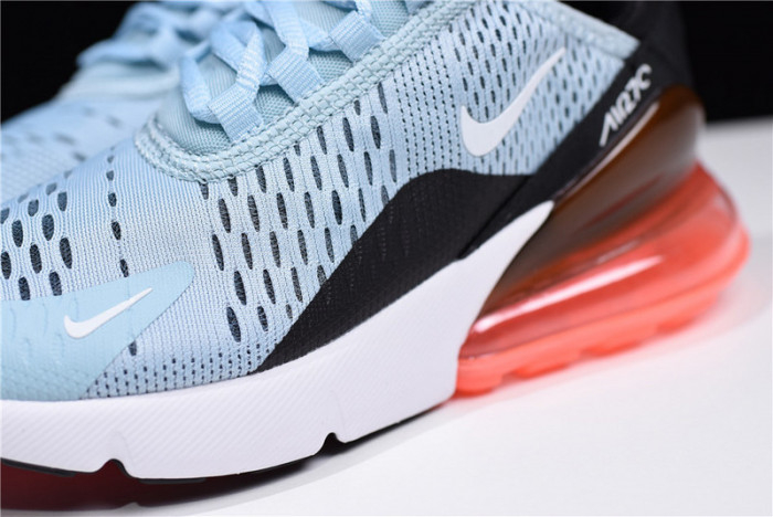 Nike AIR MAX 270 OCEAN BLISS Ocean Bliss AH6789-400