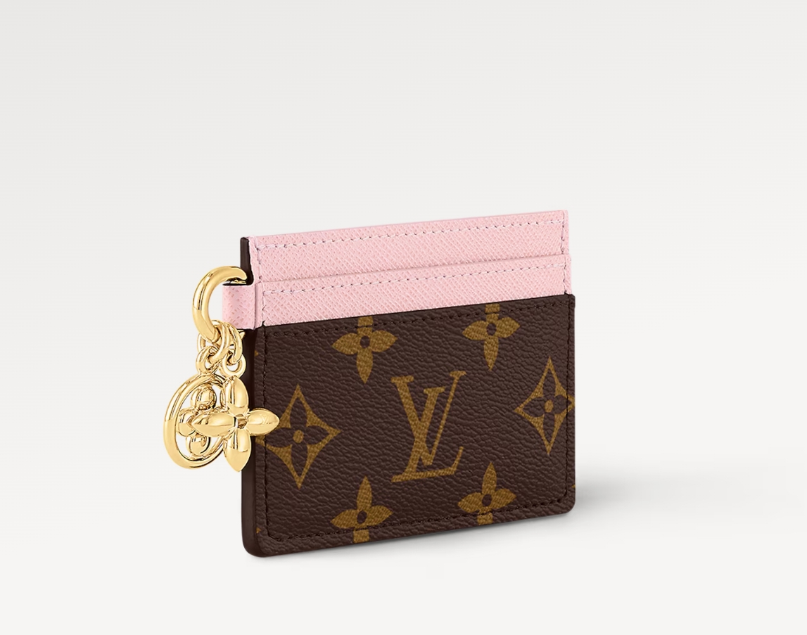 LOUIS VUITTON LV CHARMS