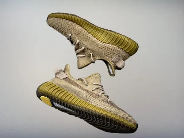 Yeezy350 Boost V2 “Earth”