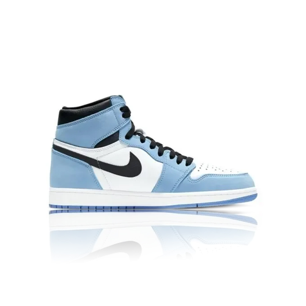 Jordan1 Retro High OG “University Blue”