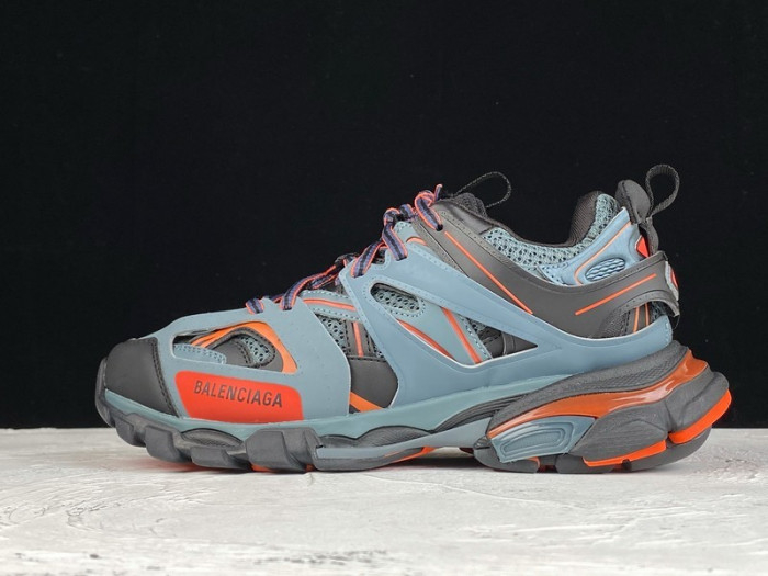 Balenciaga Sneaker TRACK Tess.s.Gomma 5000025(Perfect Replica)