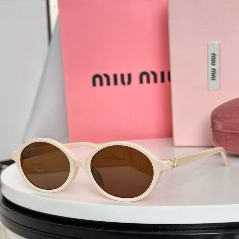 Miumiu sunglasses