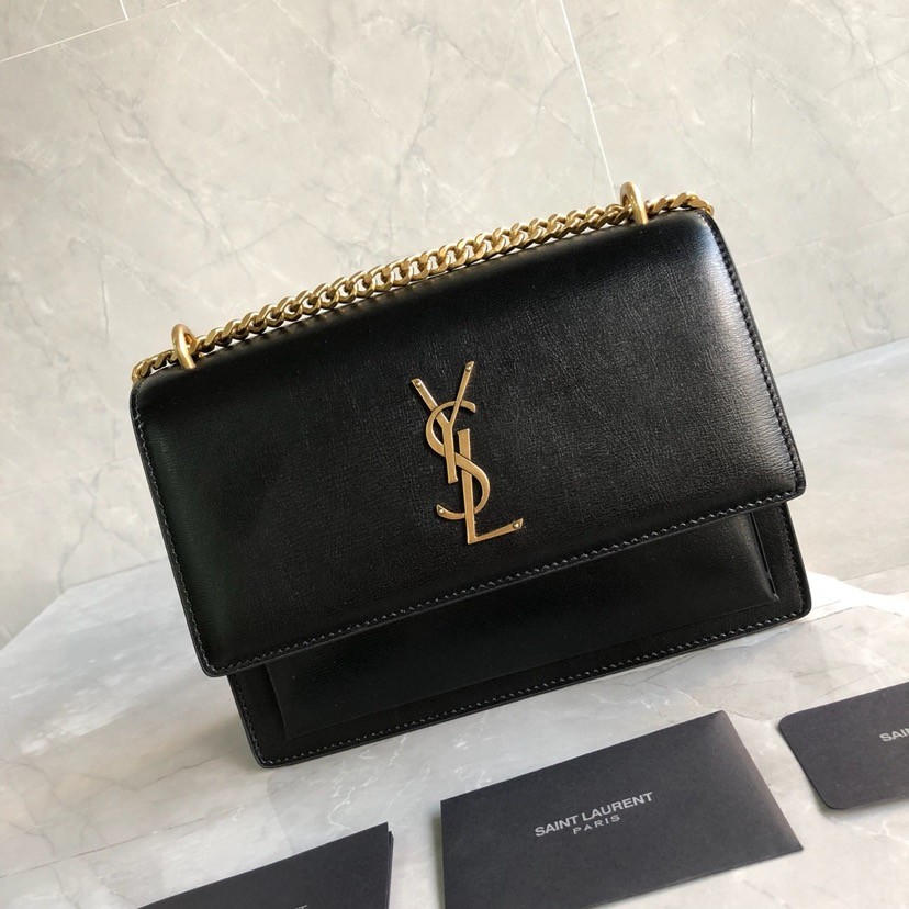 Saint Laurent YSL Medium SUNSET bag