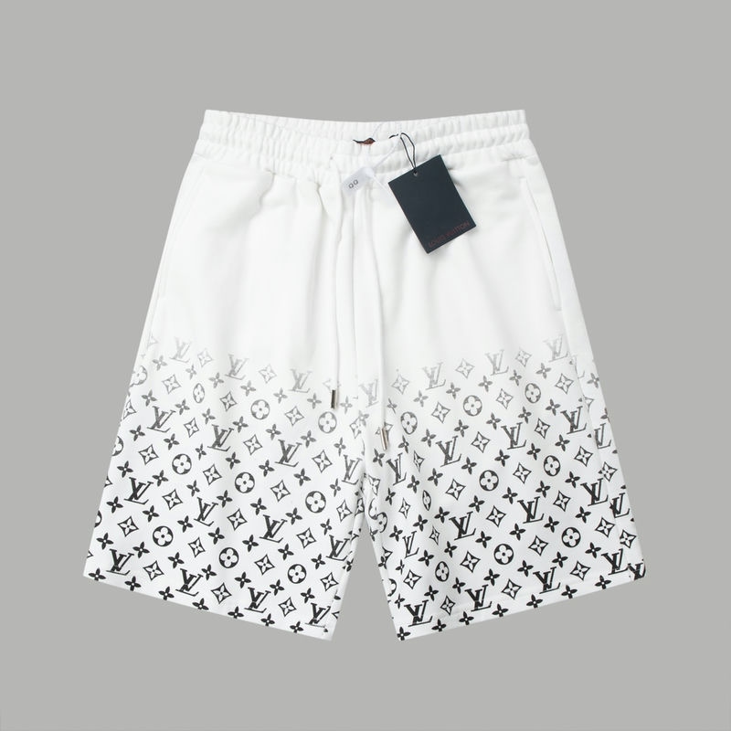 Louis Vuitton Short Pants