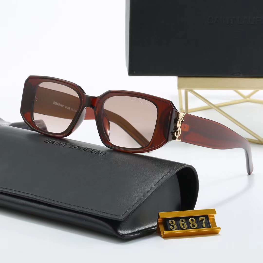 Saint Laurent YSL Sunglasses Top Quality