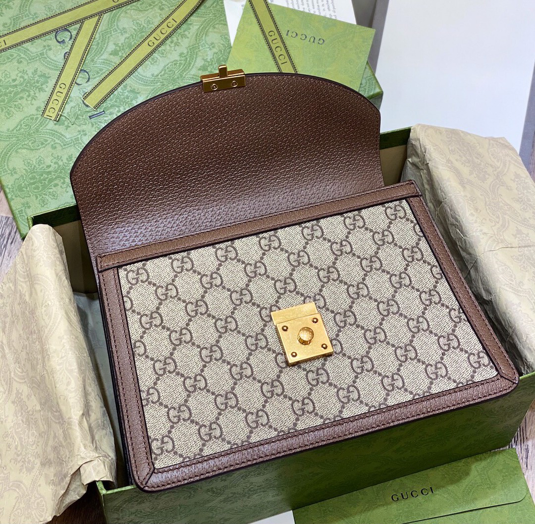 Gucci 𝗢𝗽𝗵𝗶𝗱𝗶𝗮 handbag crossbody bag