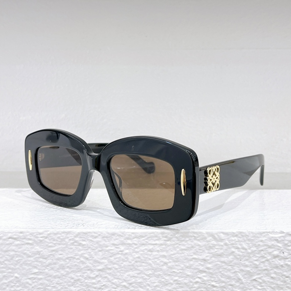Loewe Acetate Frame Sunglasses Top Quality