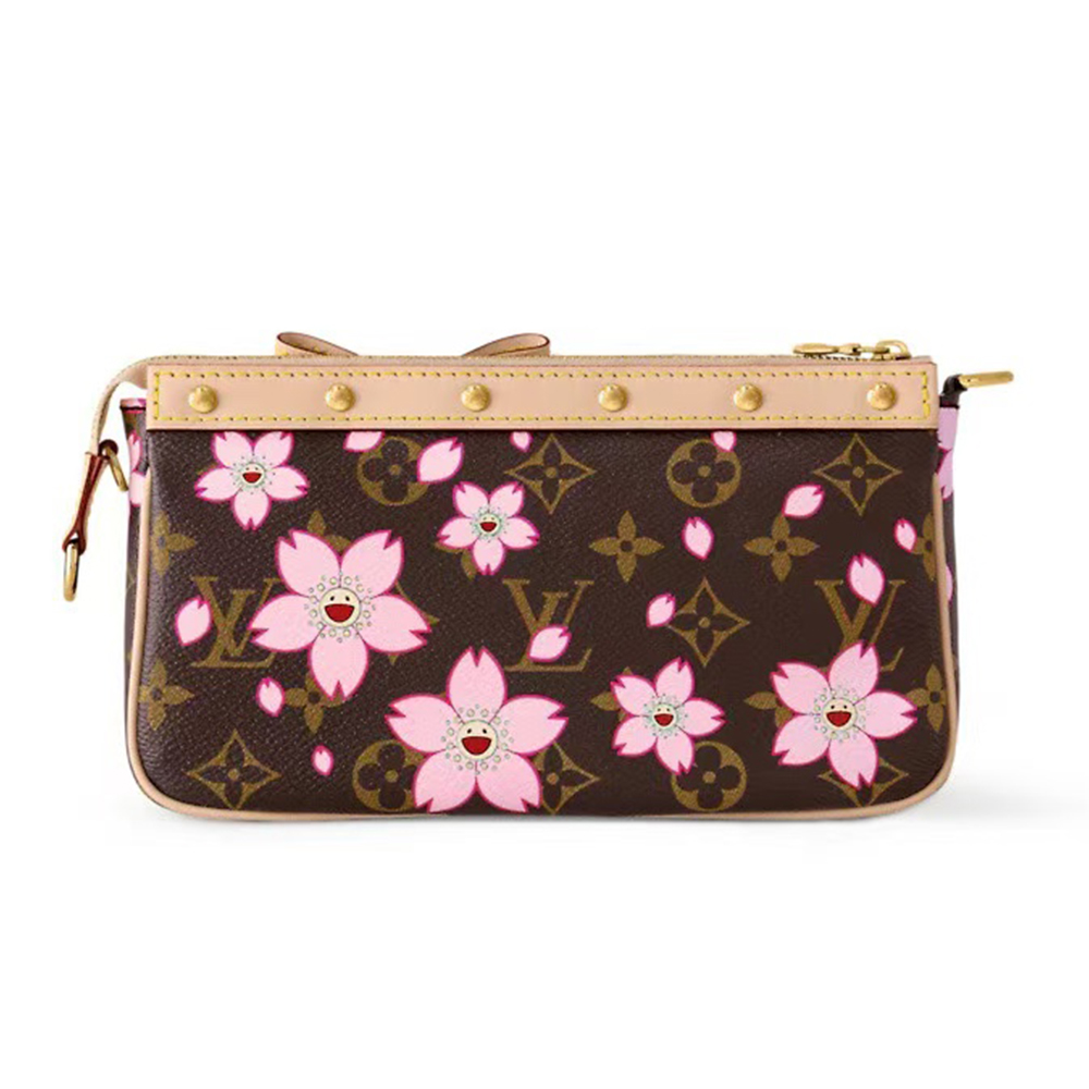 LV x TM Pochette Accessoires