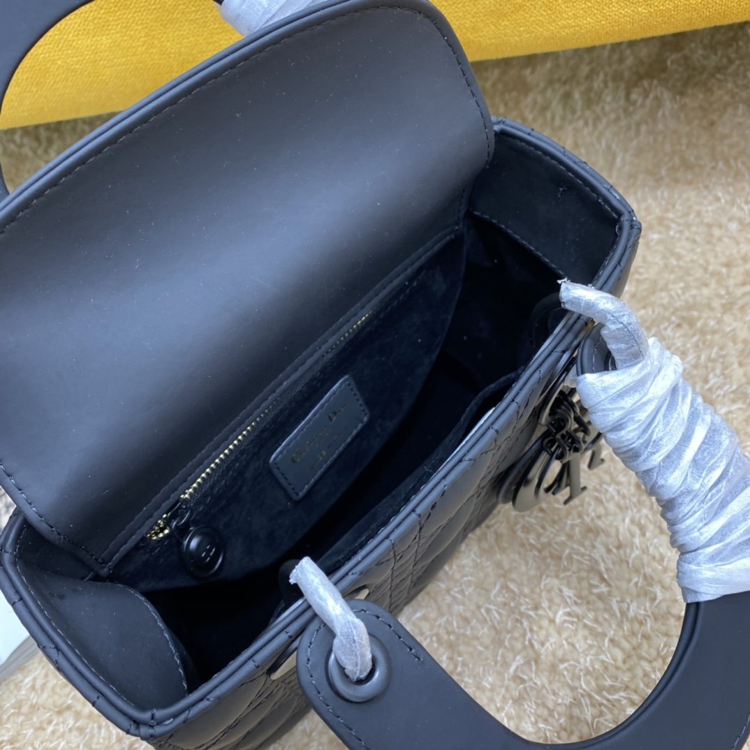 Dior The LADY D-LITE Bag AAA Quality
