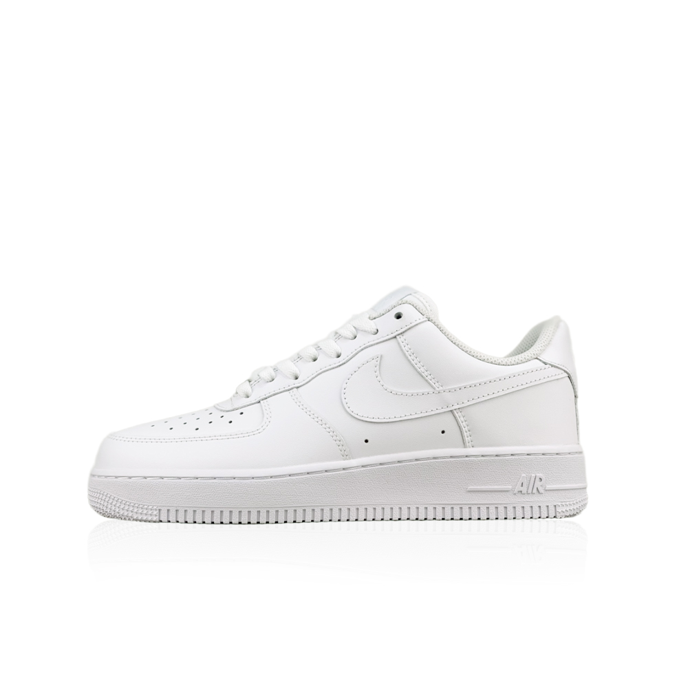 Nike Air Force Classic White