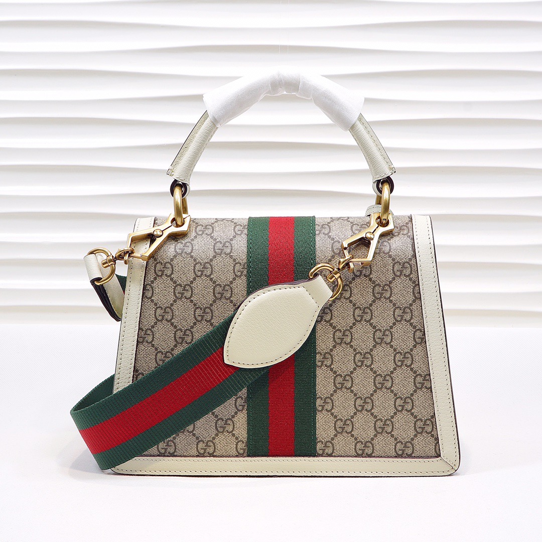 Gucci Queen Margaret handbag collection