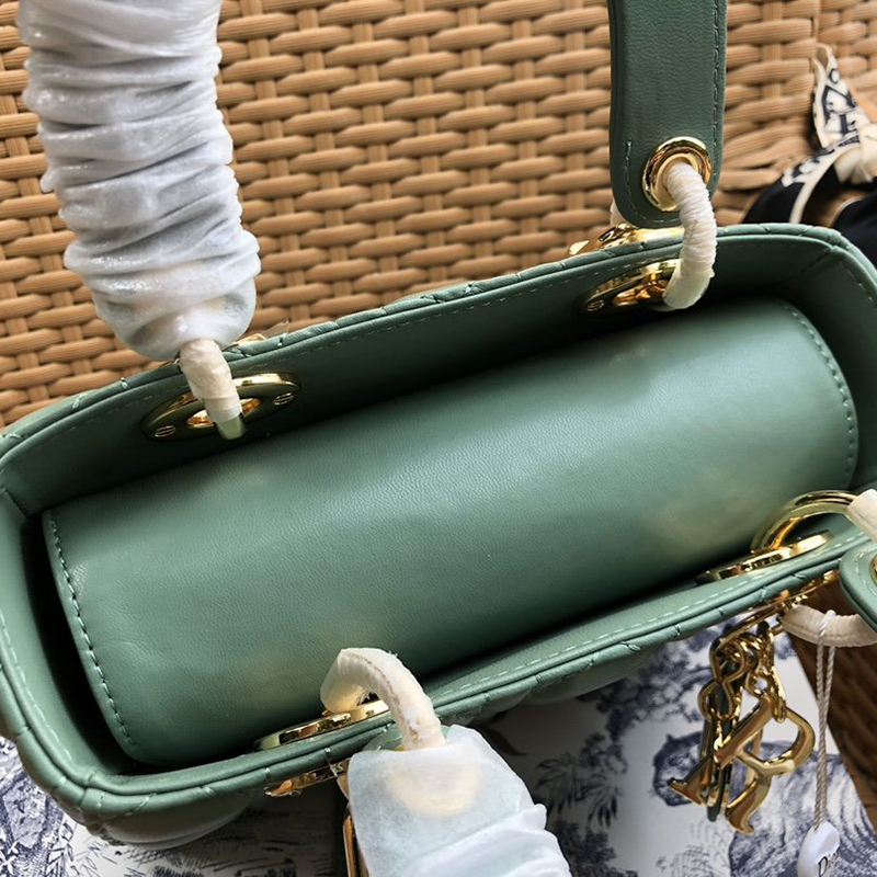 Dior The LADY D-LITE Bag AAA Quality