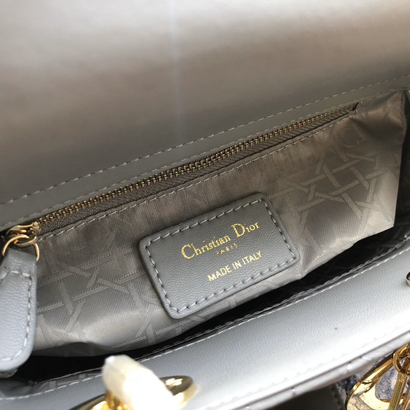 Dior The LADY D-LITE Bag AAA Quality