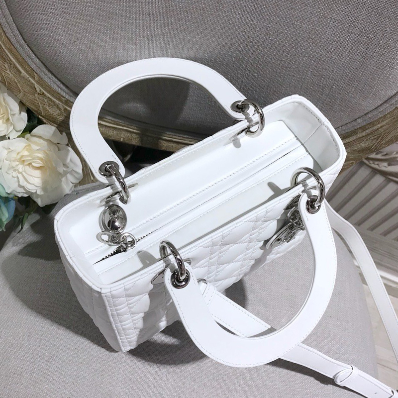 Dior The LADY D-LITE Bag  AAA Quality