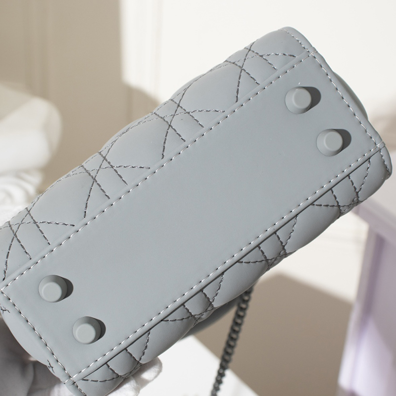 Dior The LADY D-LITE Bag AAA Quality