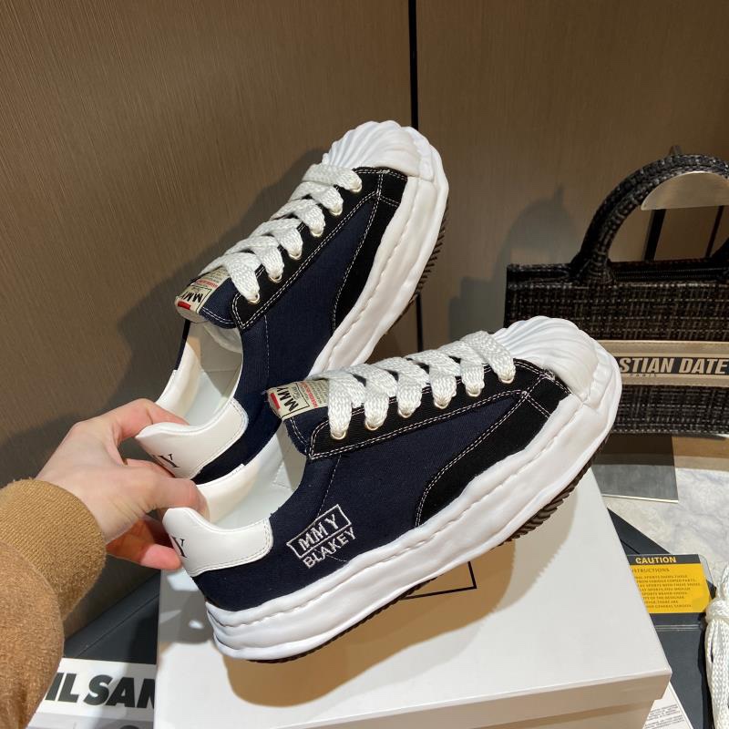 Maison MIHARA YASUHIRO Blakey low-top sneakers