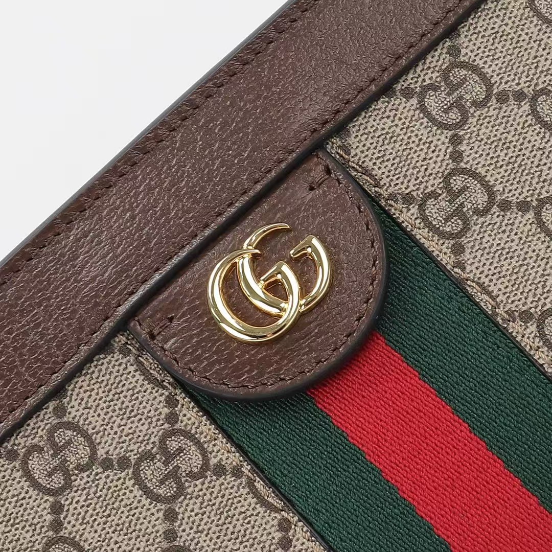 GUCCI Ophidia Small Shoulder Bag