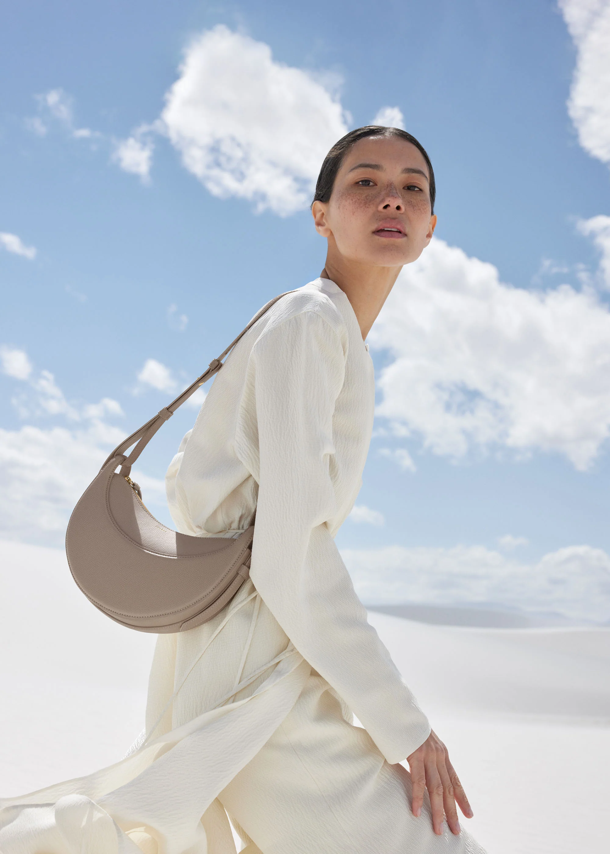 Polène Numéro Dix - Textured Taupe