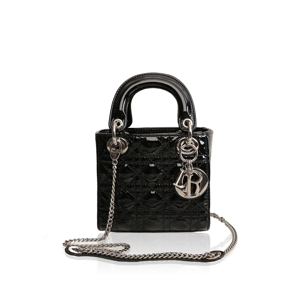 Dior The LADY DIOR Bag M0505OWCB_M323 AAA Quality
