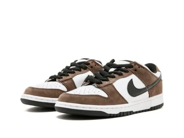 Dunk SB Low Pro “Trail Eed”