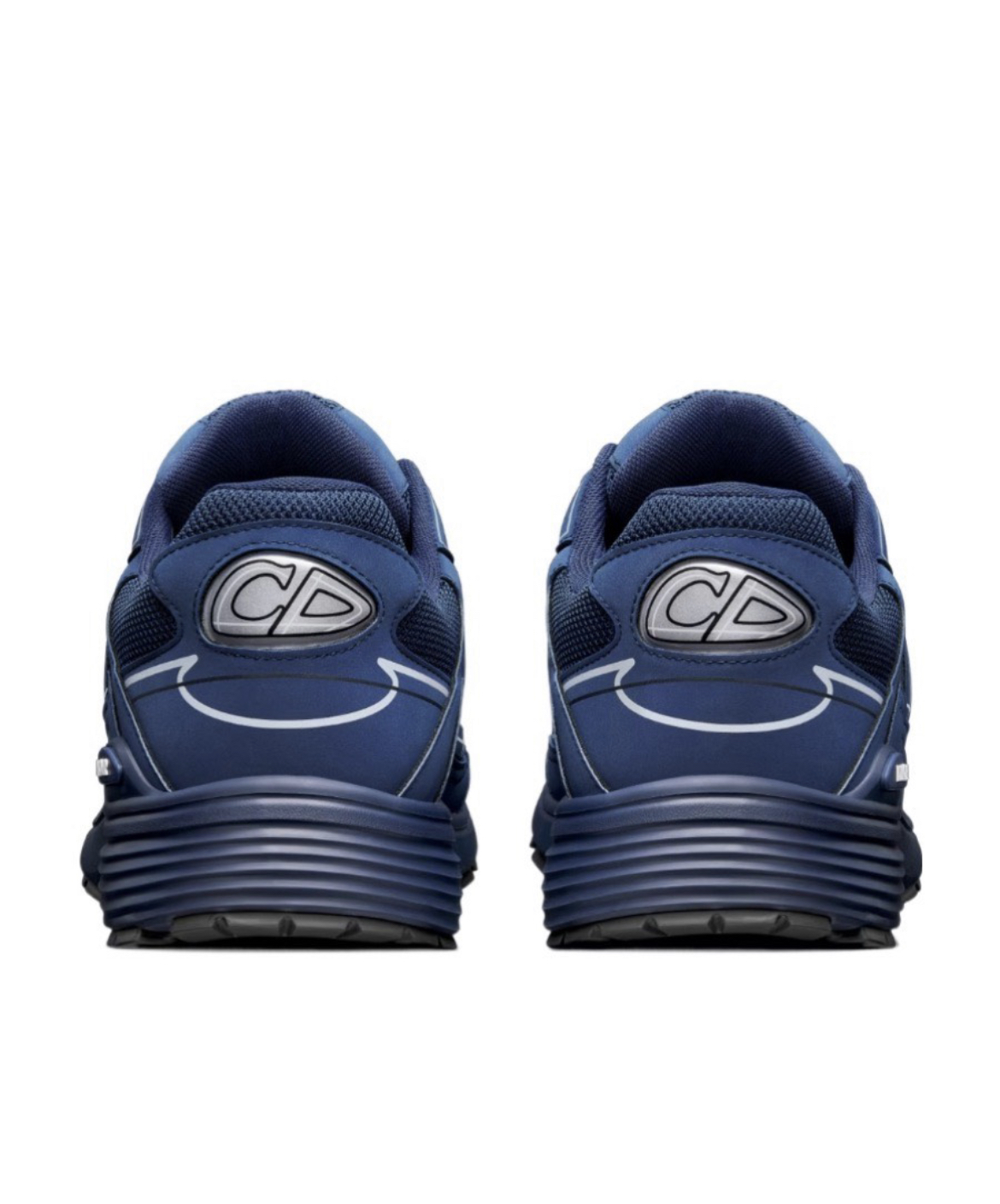 Dior B30 Dad Sneakers blue