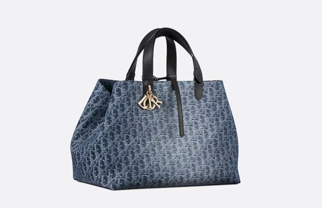 Dior Large Toujours Bag