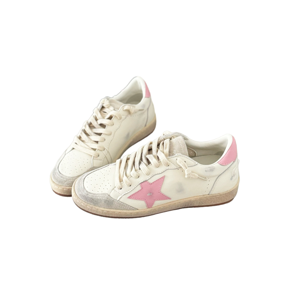 Golden Goose Dirty Shoes Sneakers