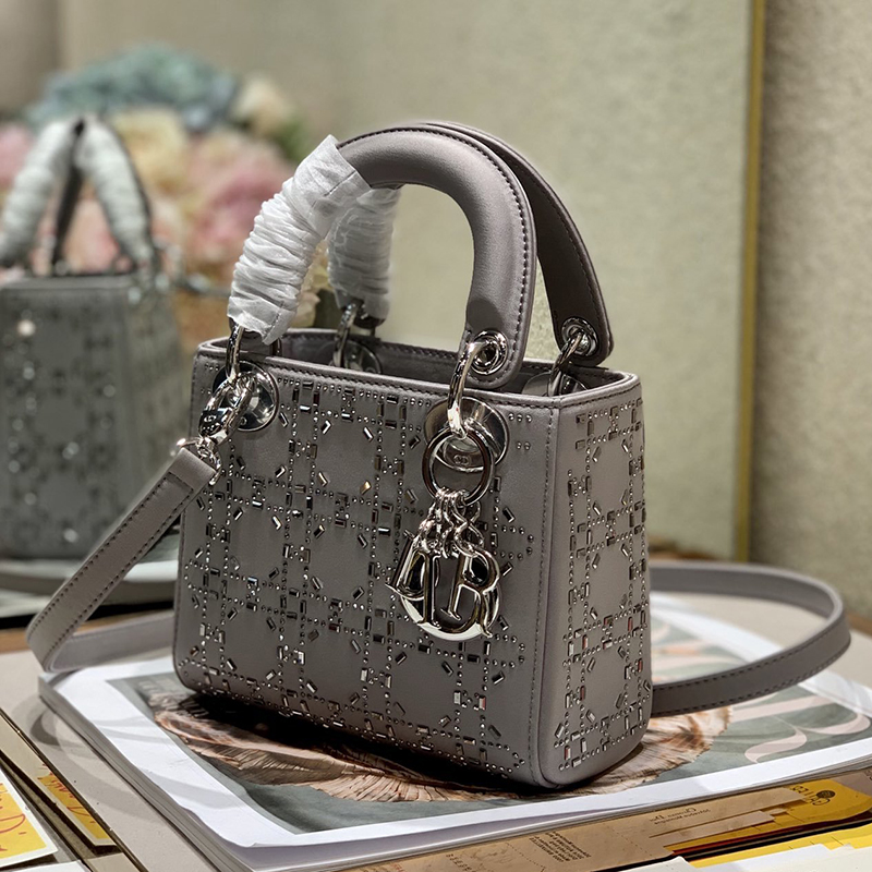 Dior The LADY D-LITE Bag AAA Quality