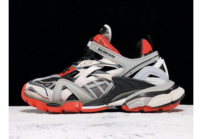 Balenciaga Sneaker TRACK Tess.s.Gomma 4.0 4000004(Perfect Replica)