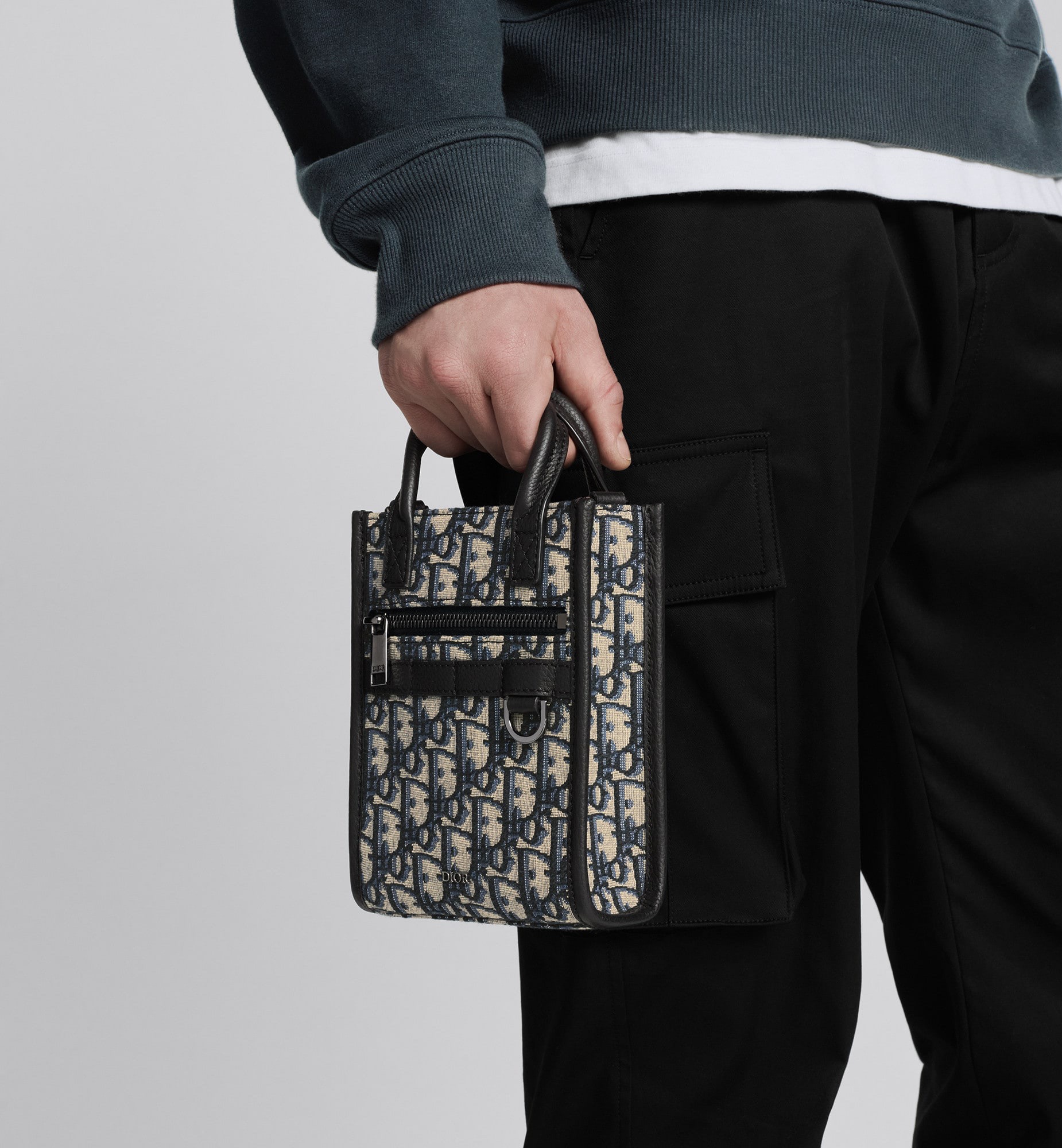 Dior new crossbody bag