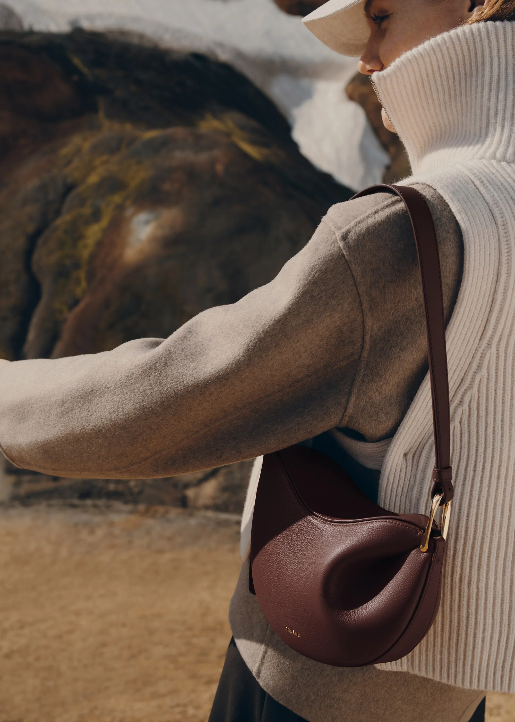 Polène Tonca - Duo Sandalwood