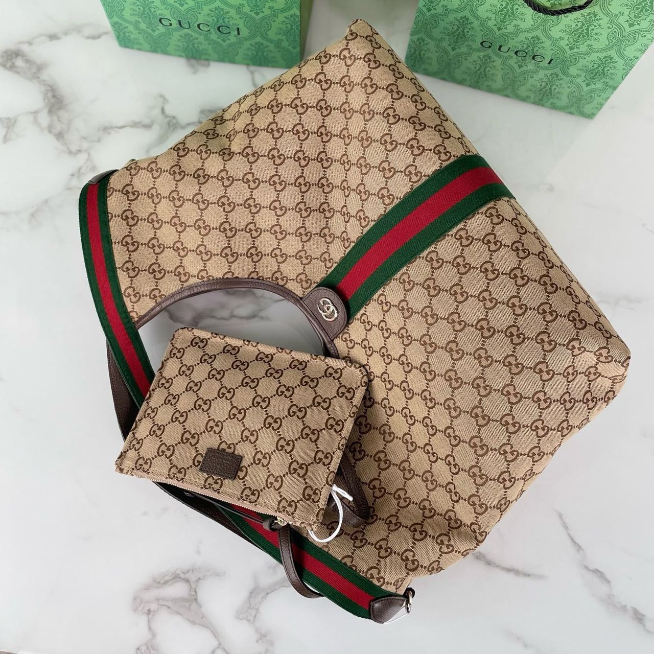 Gucci bag 853971