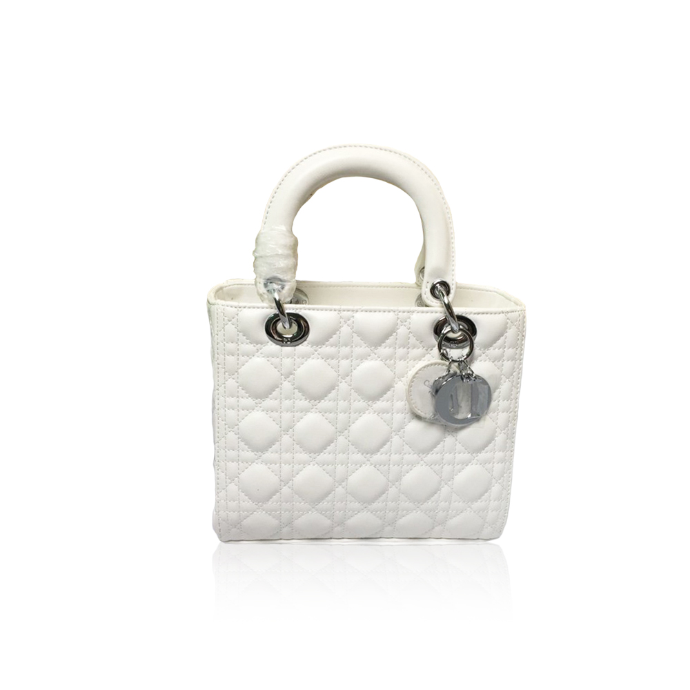 Dior The LADY D-LITE Bag  AAA Quality