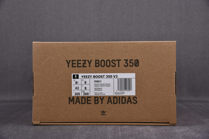 Yeezy Boost 350 V2 Tailgate FX9017