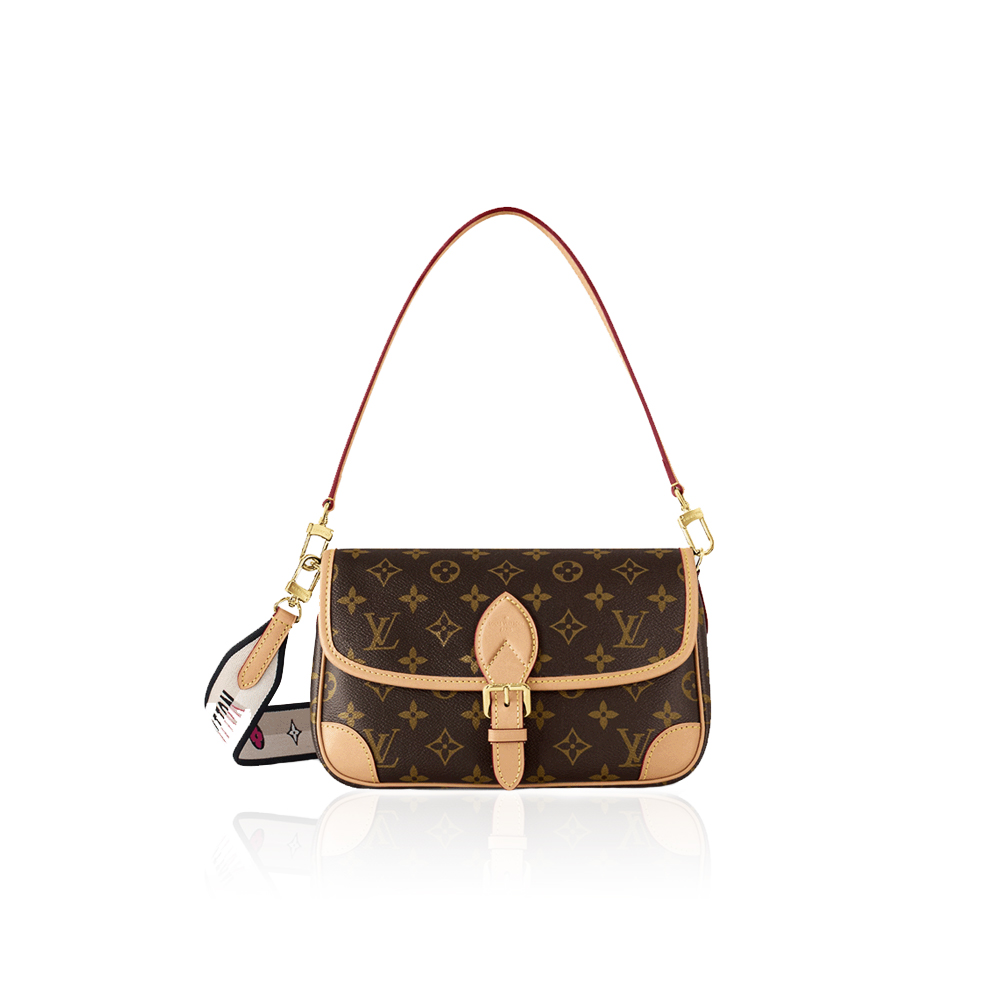 LV Diane Handbag