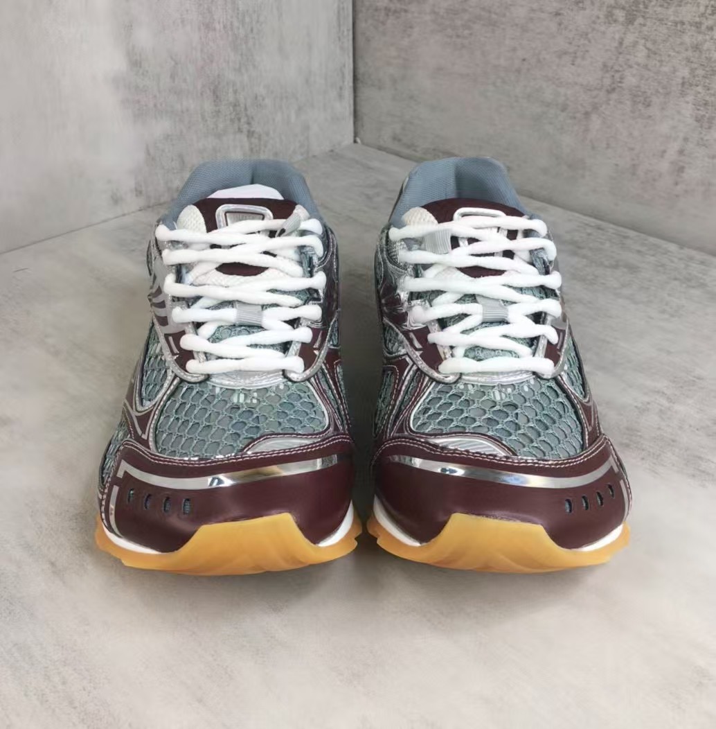 Bottega Veneta orbit Track Sneakers